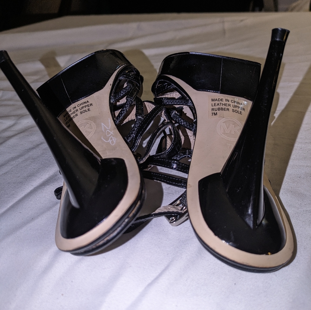 Michael Kors Women's shoes size 7